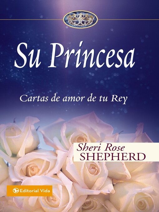 Title details for Su Princesa by Sherri Rose Shepherd - Available